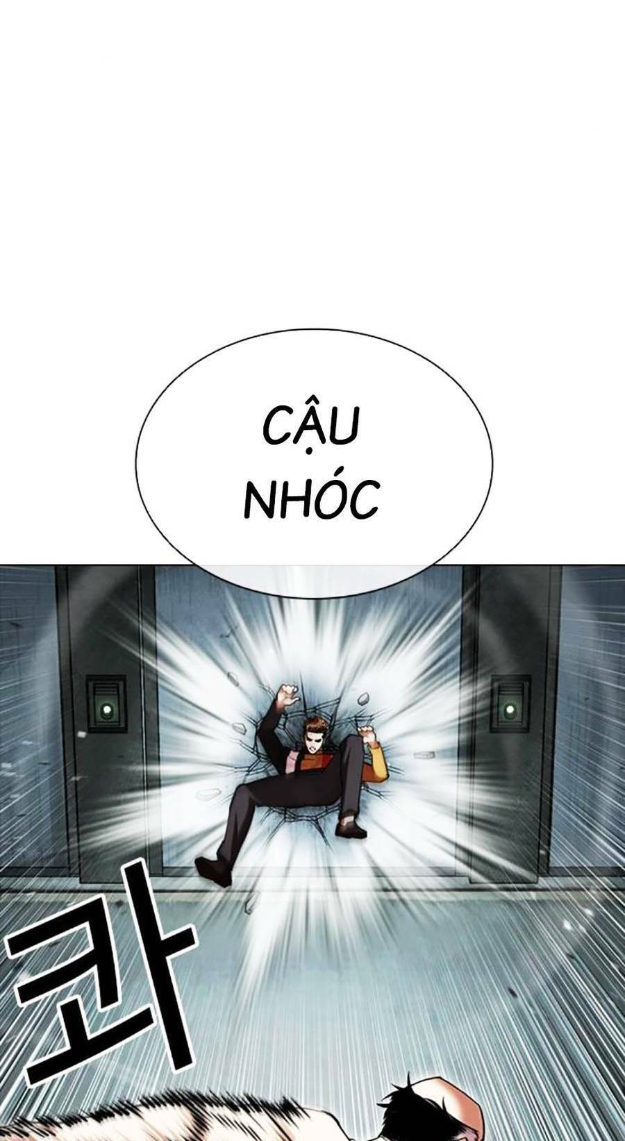 Hoán Đổi Diệu Kỳ Chapter 454 - Trang 2