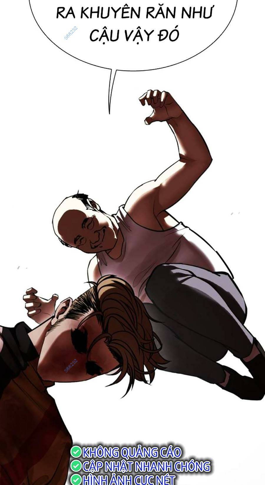 Hoán Đổi Diệu Kỳ Chapter 454 - Trang 2