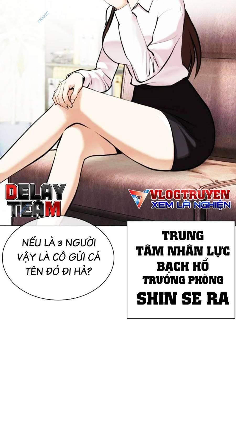 Hoán Đổi Diệu Kỳ Chapter 454 - Trang 2