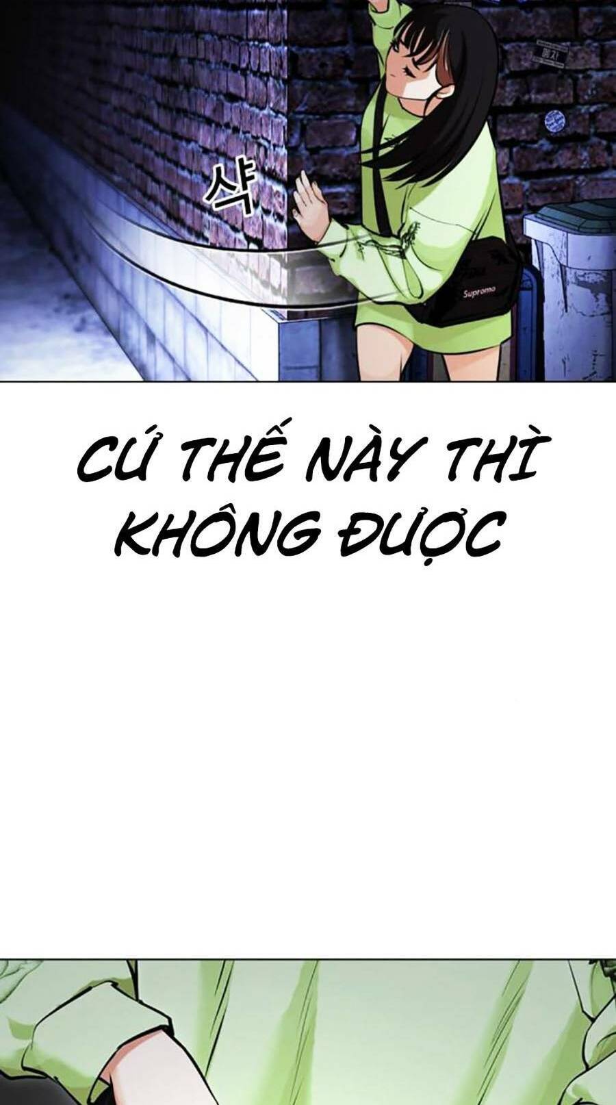 Hoán Đổi Diệu Kỳ Chapter 454 - Trang 2