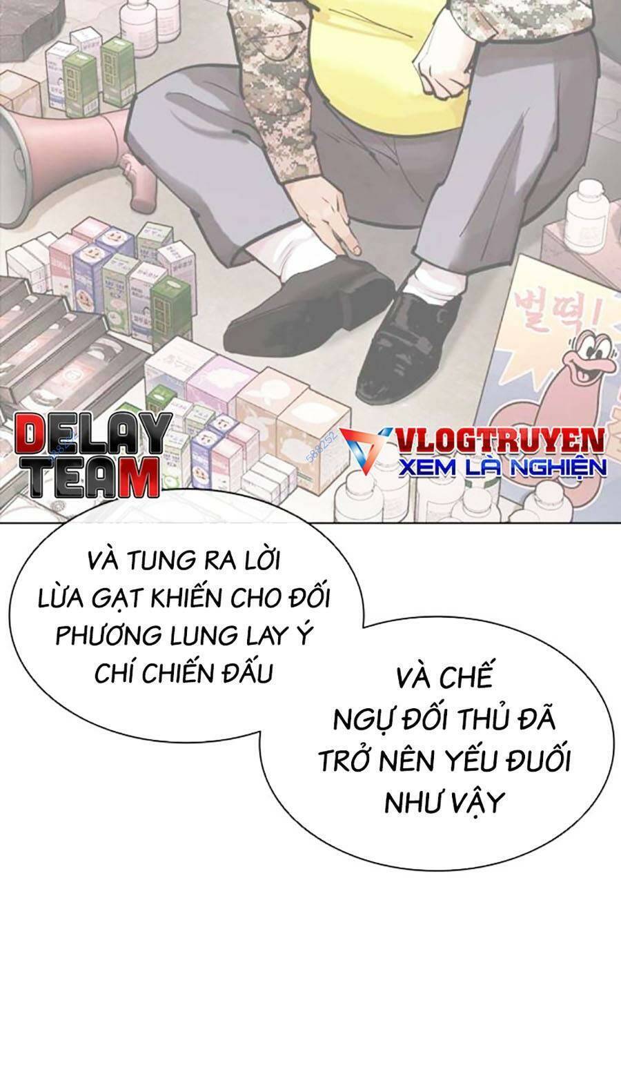 Hoán Đổi Diệu Kỳ Chapter 454 - Trang 2