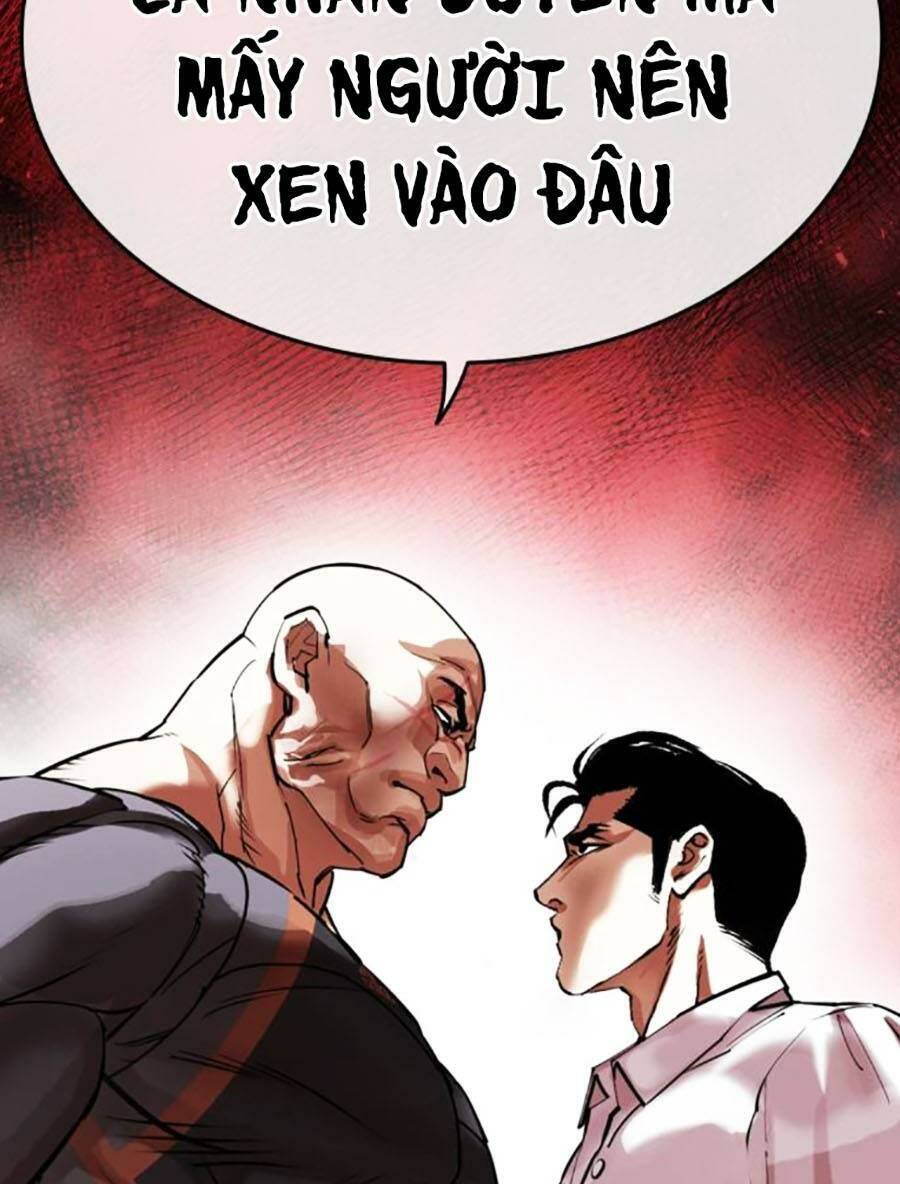 Hoán Đổi Diệu Kỳ Chapter 455 - Trang 2