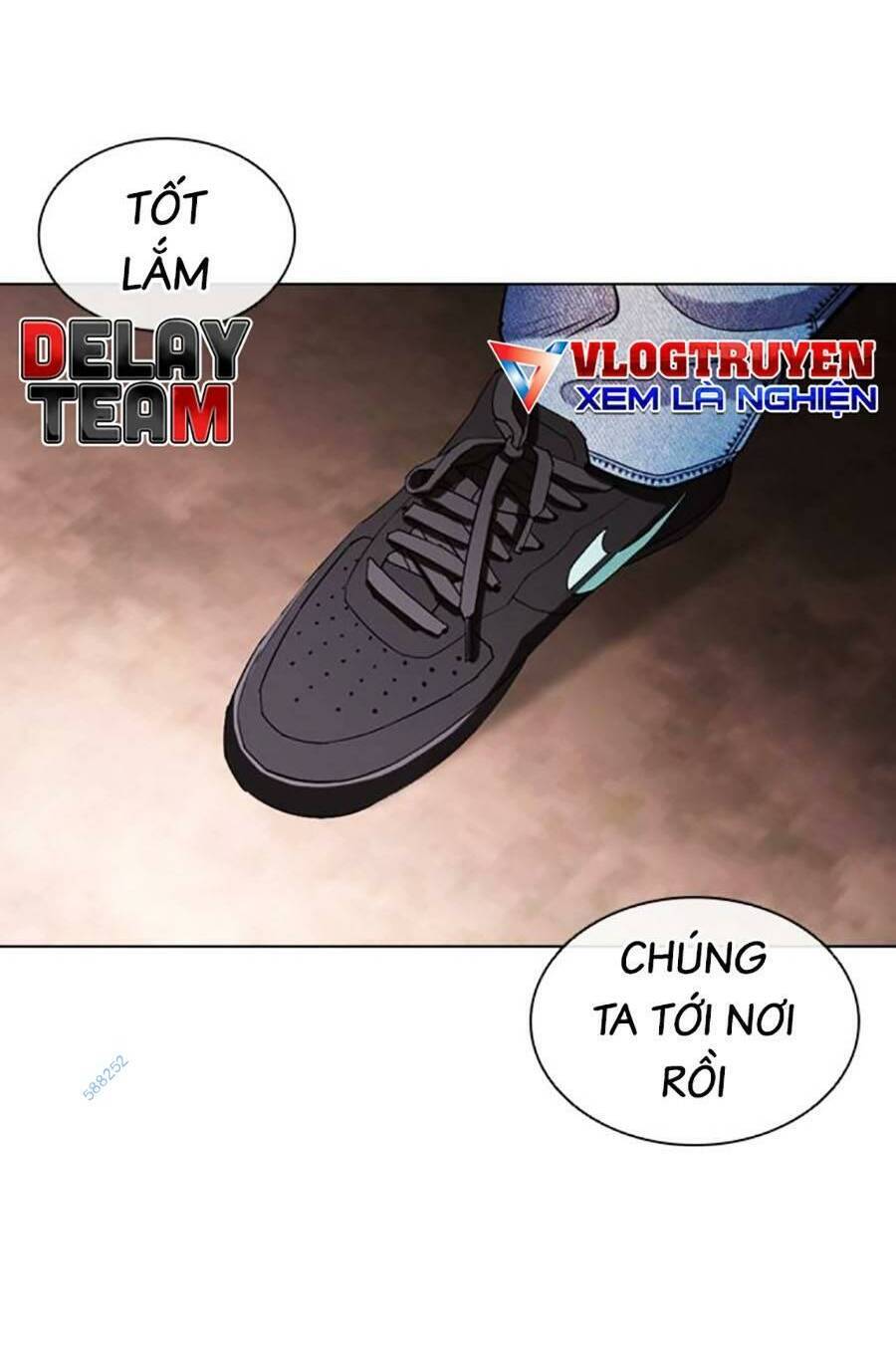 Hoán Đổi Diệu Kỳ Chapter 455 - Trang 2