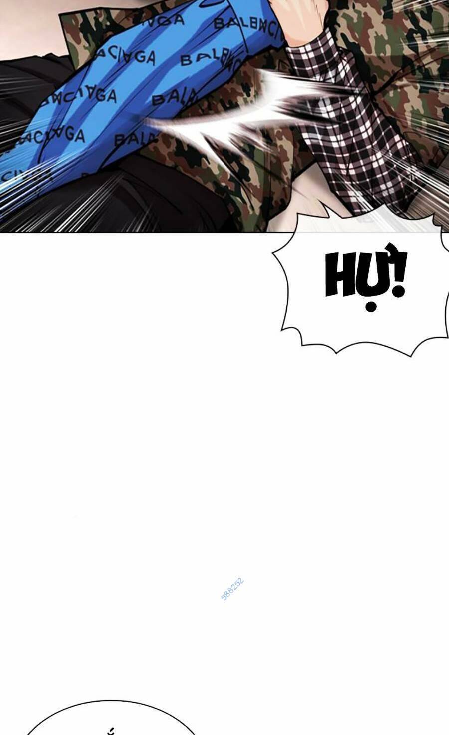 Hoán Đổi Diệu Kỳ Chapter 456 - Trang 2