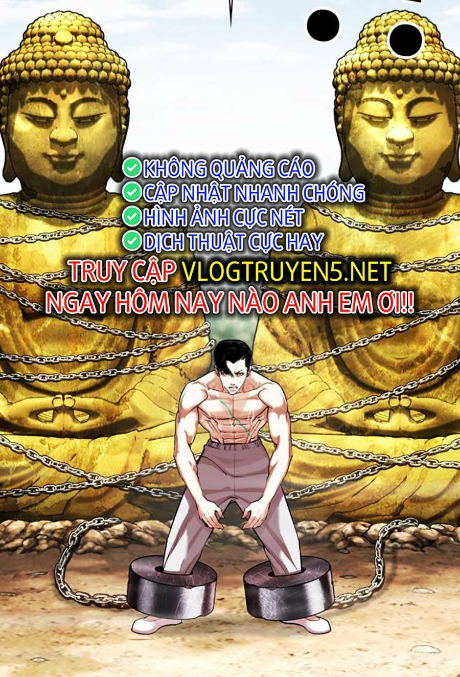Hoán Đổi Diệu Kỳ Chapter 456 - Trang 2