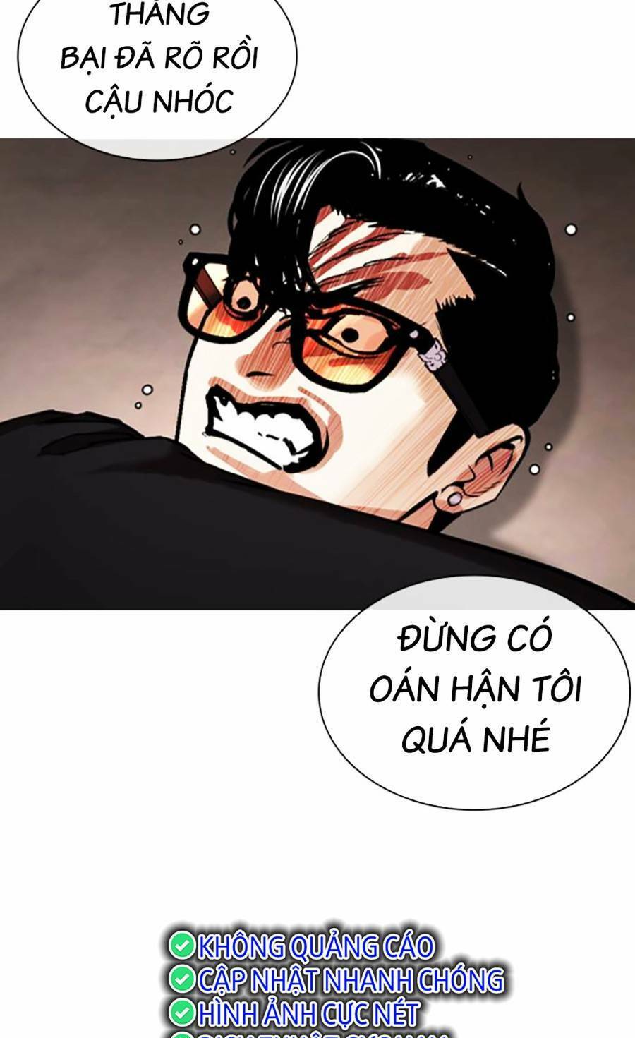 Hoán Đổi Diệu Kỳ Chapter 456 - Trang 2