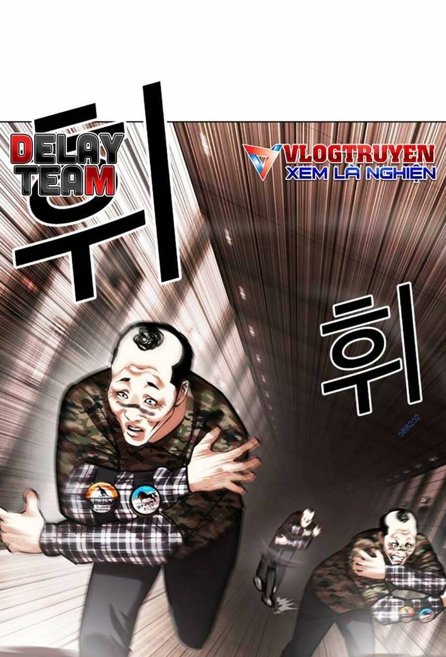 Hoán Đổi Diệu Kỳ Chapter 456 - Trang 2