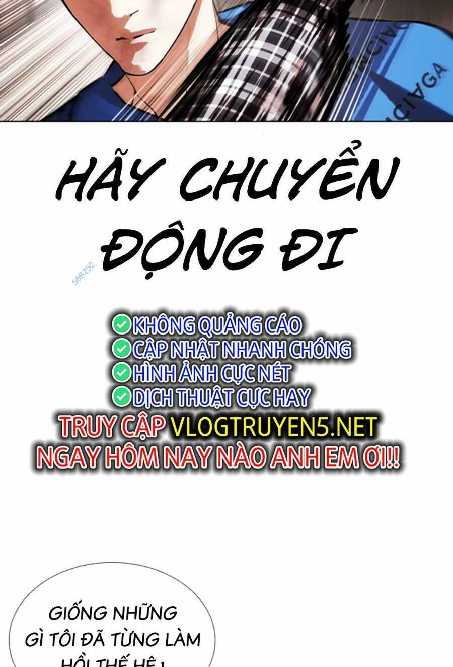 Hoán Đổi Diệu Kỳ Chapter 456 - Trang 2