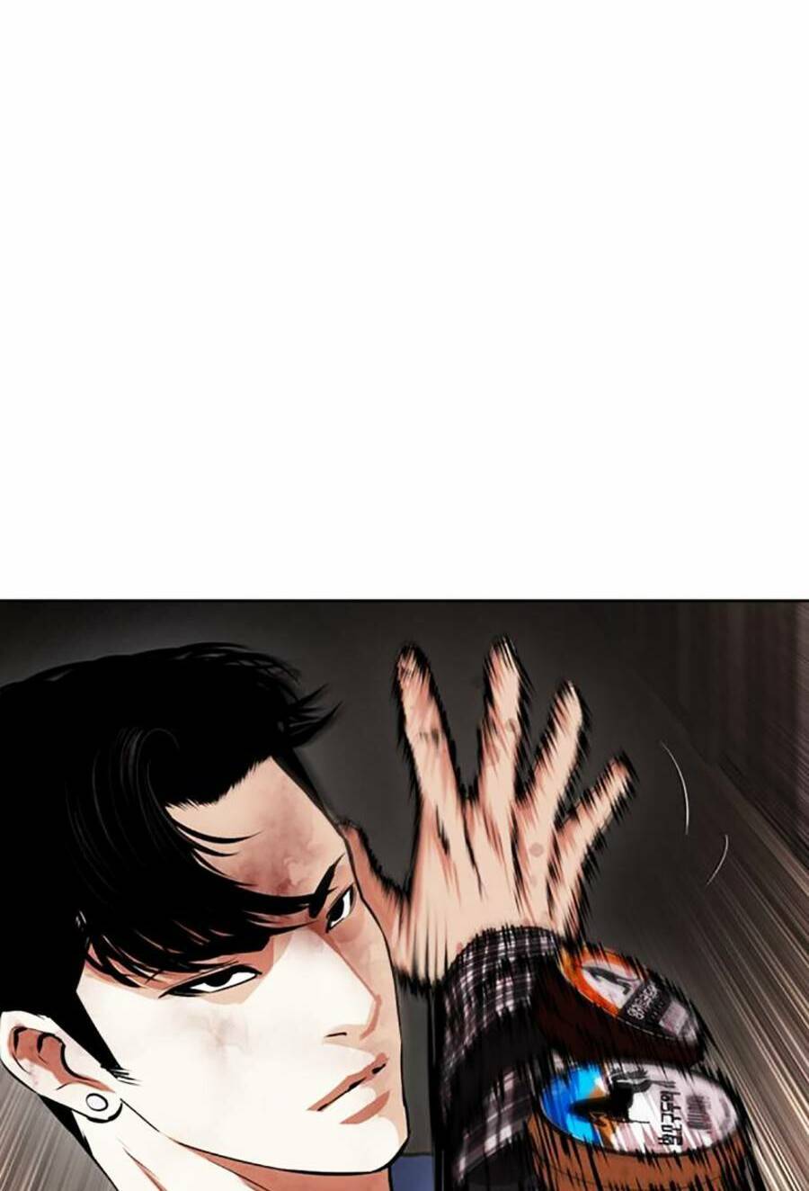 Hoán Đổi Diệu Kỳ Chapter 456 - Trang 2