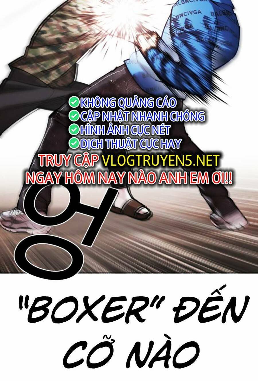 Hoán Đổi Diệu Kỳ Chapter 456 - Trang 2