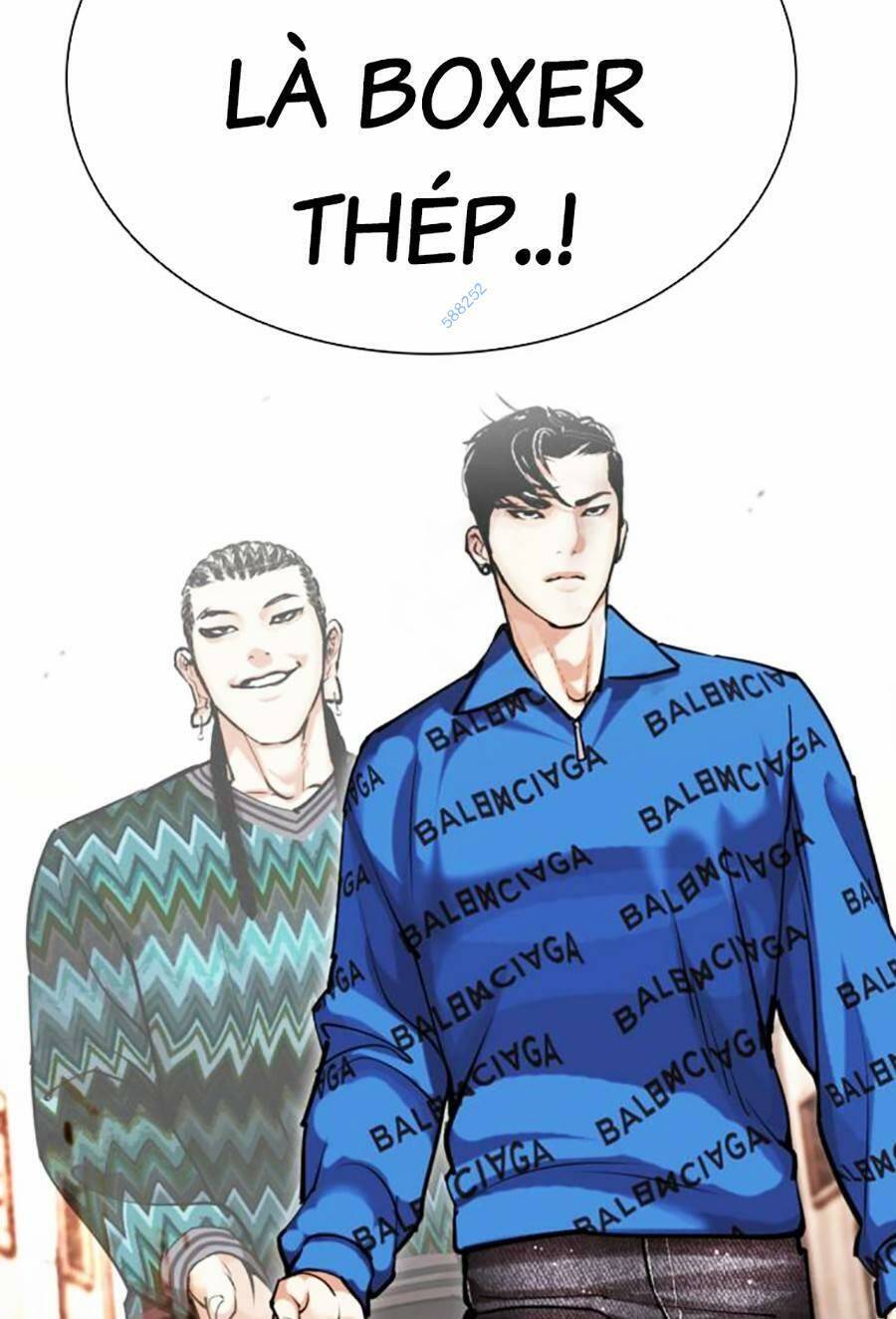 Hoán Đổi Diệu Kỳ Chapter 456 - Trang 2