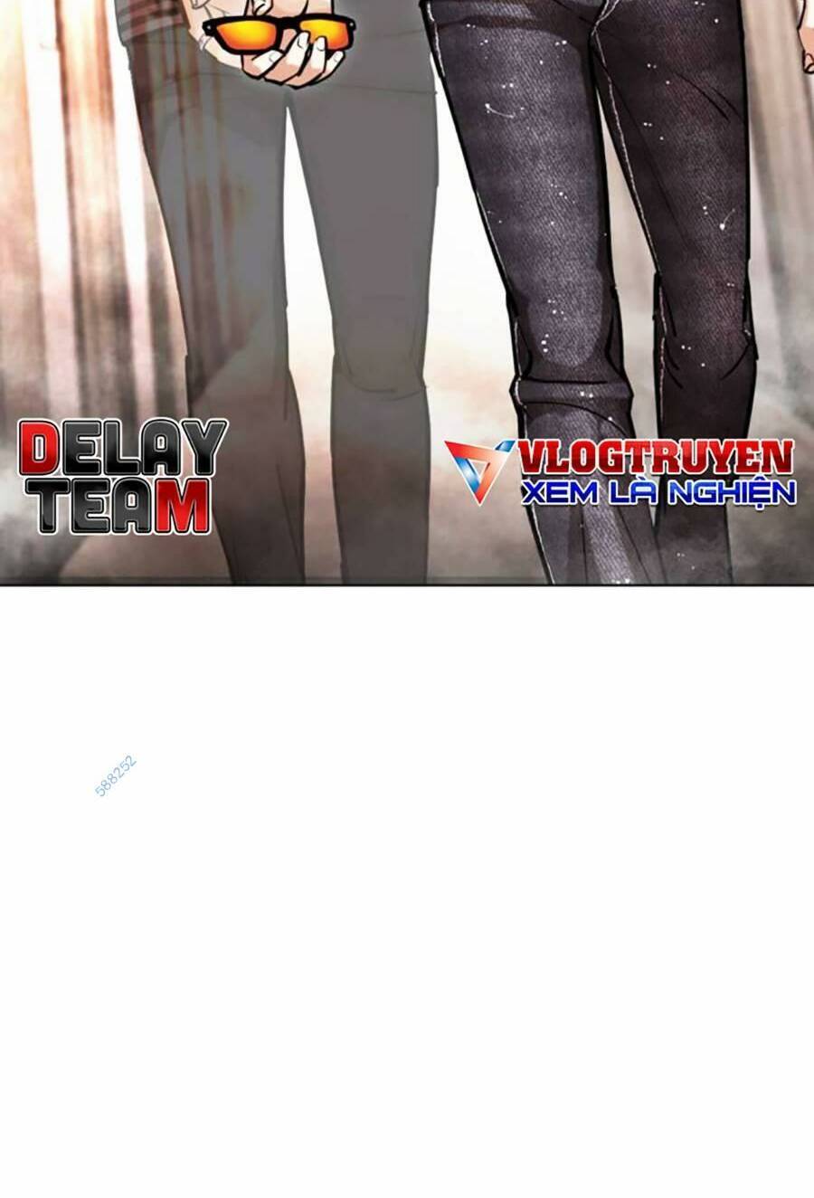 Hoán Đổi Diệu Kỳ Chapter 456 - Trang 2