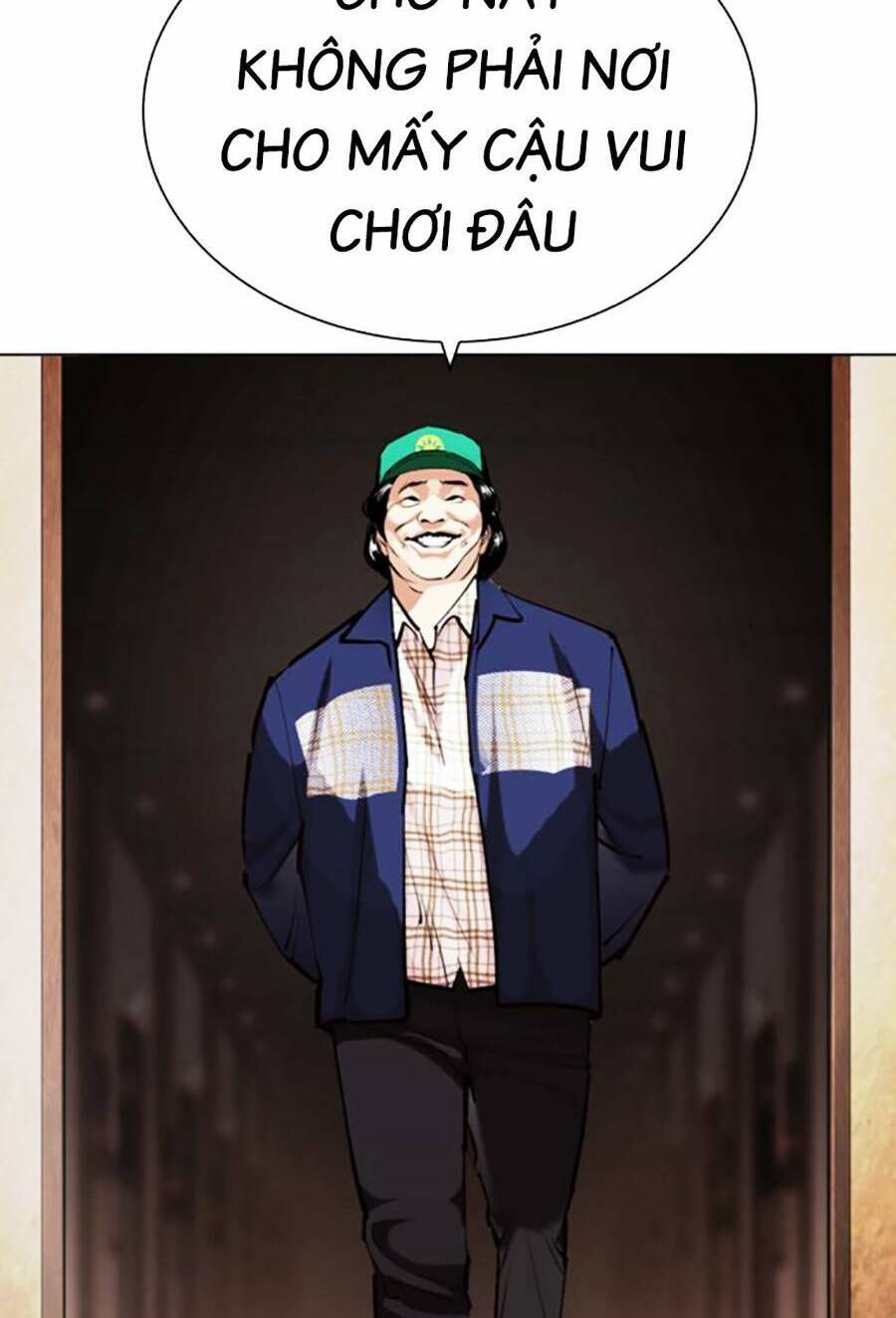 Hoán Đổi Diệu Kỳ Chapter 456 - Trang 2