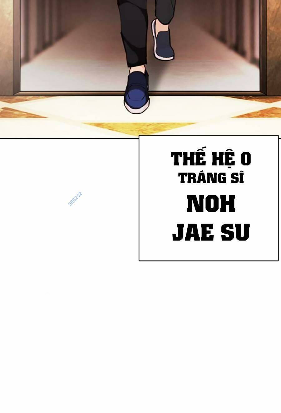 Hoán Đổi Diệu Kỳ Chapter 456 - Trang 2