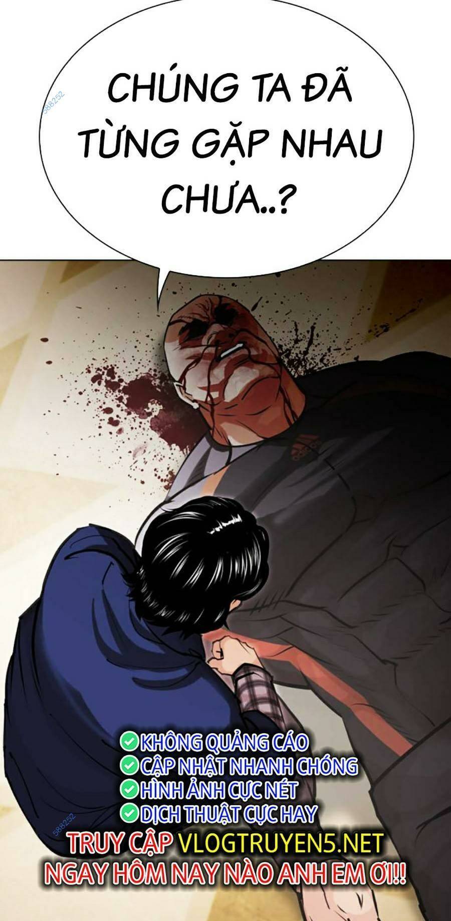 Hoán Đổi Diệu Kỳ Chapter 456 - Trang 2