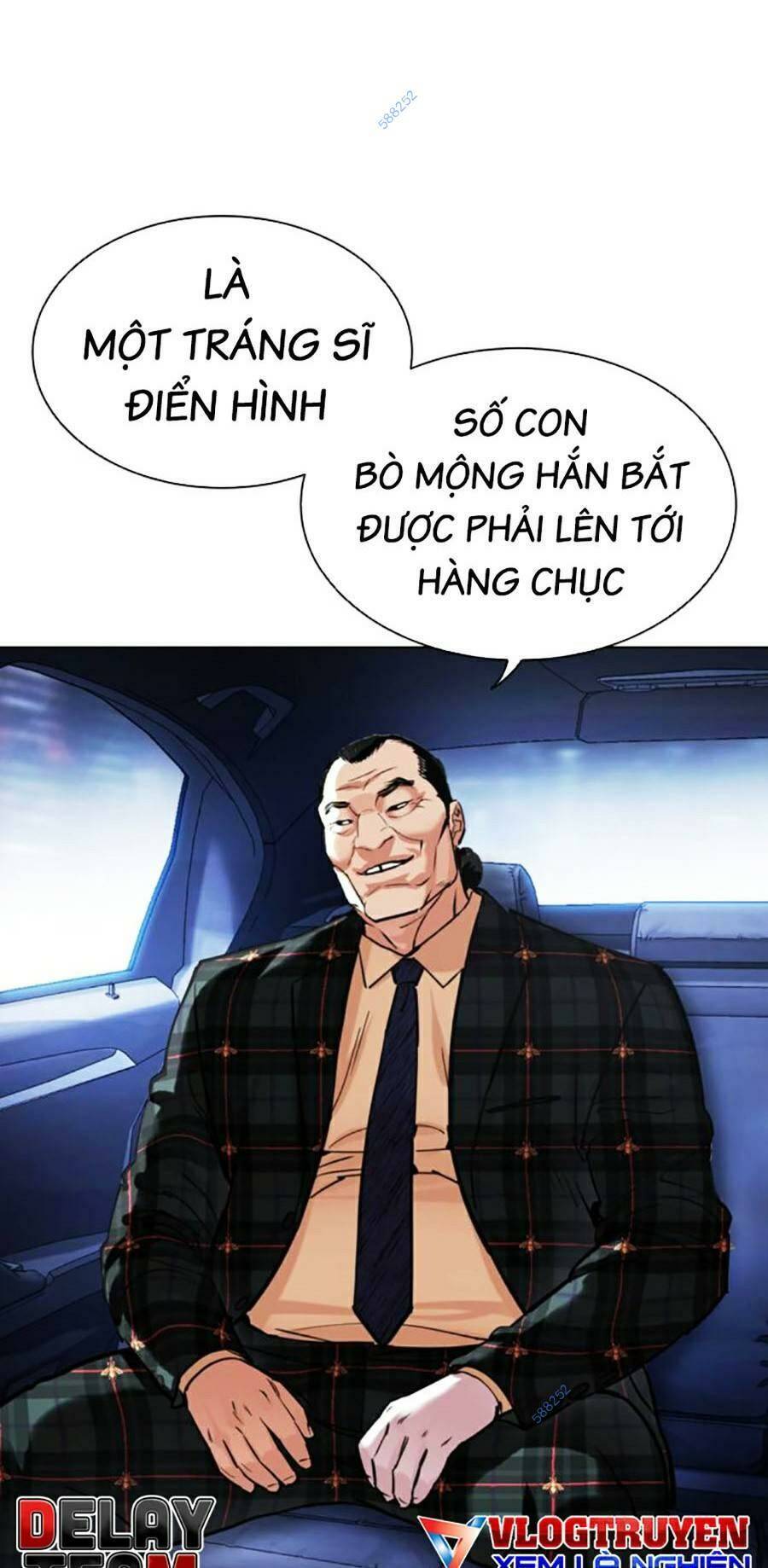 Hoán Đổi Diệu Kỳ Chapter 456 - Trang 2