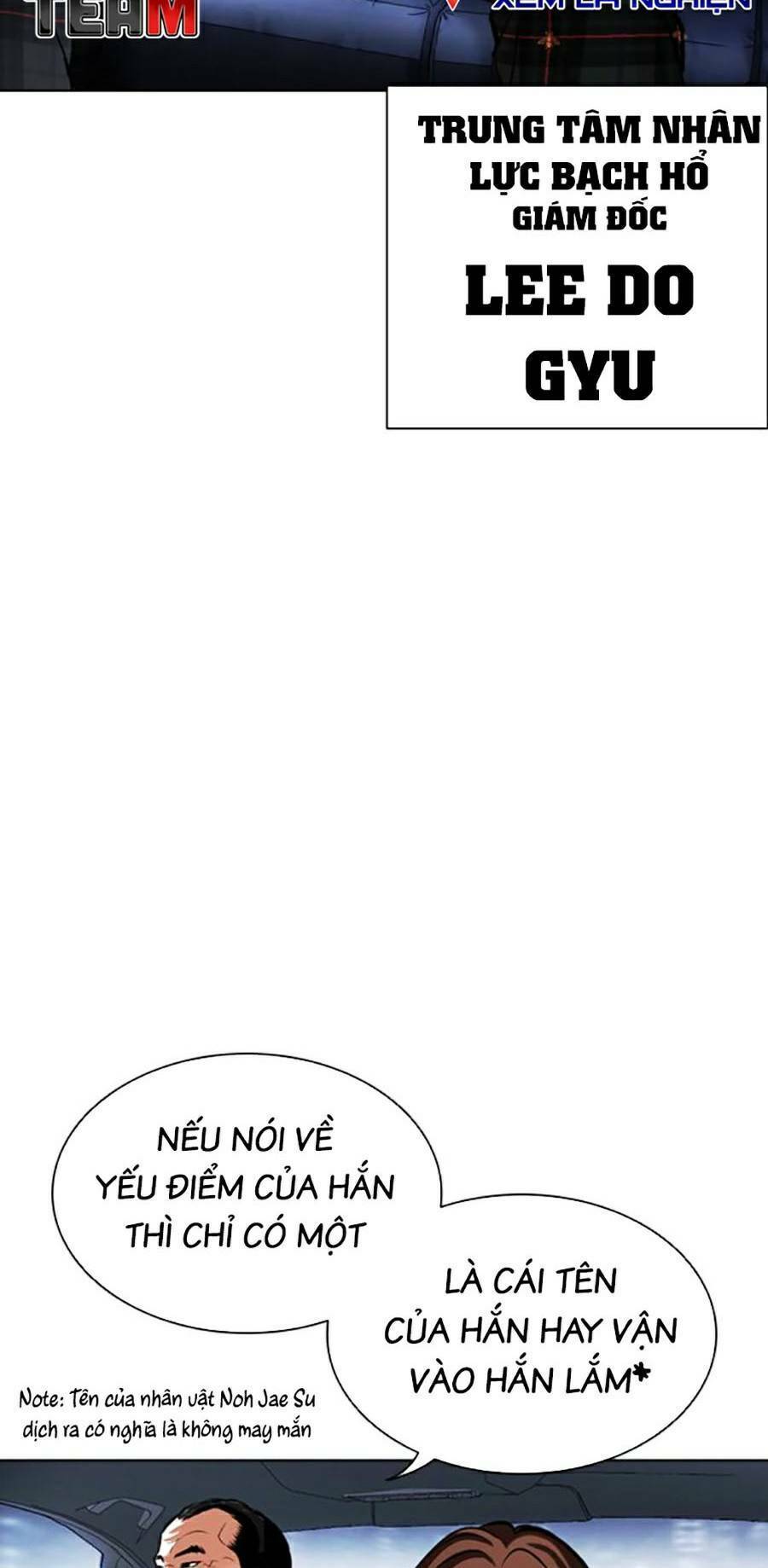 Hoán Đổi Diệu Kỳ Chapter 456 - Trang 2