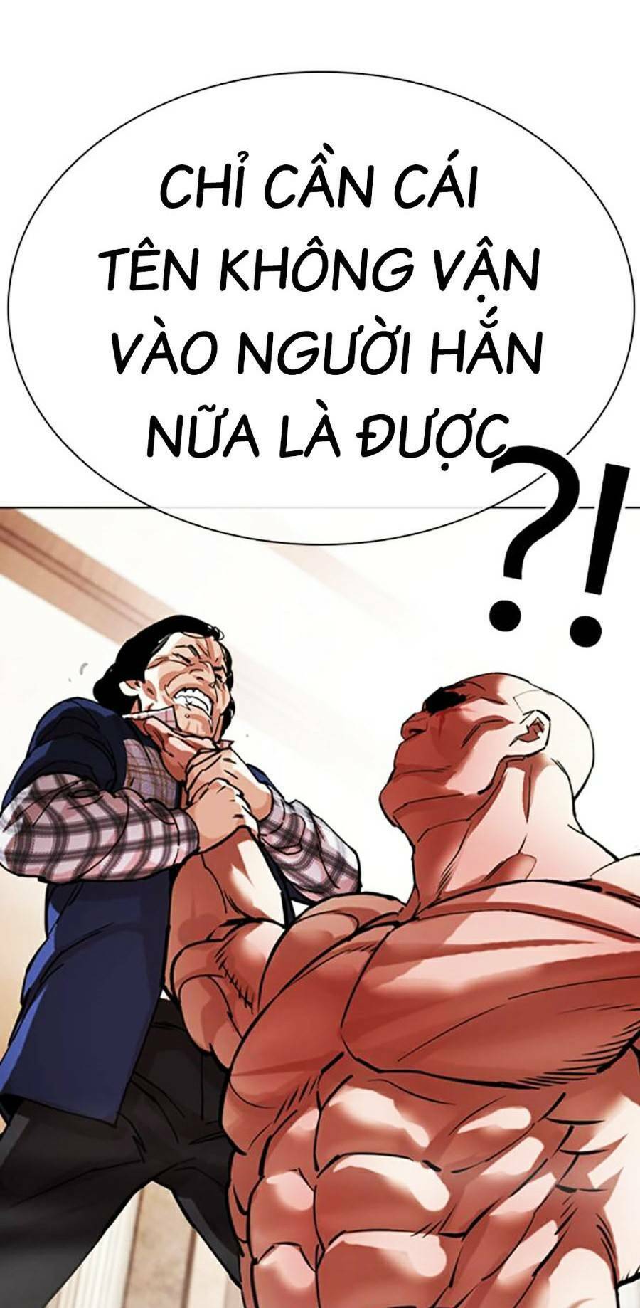 Hoán Đổi Diệu Kỳ Chapter 456 - Trang 2