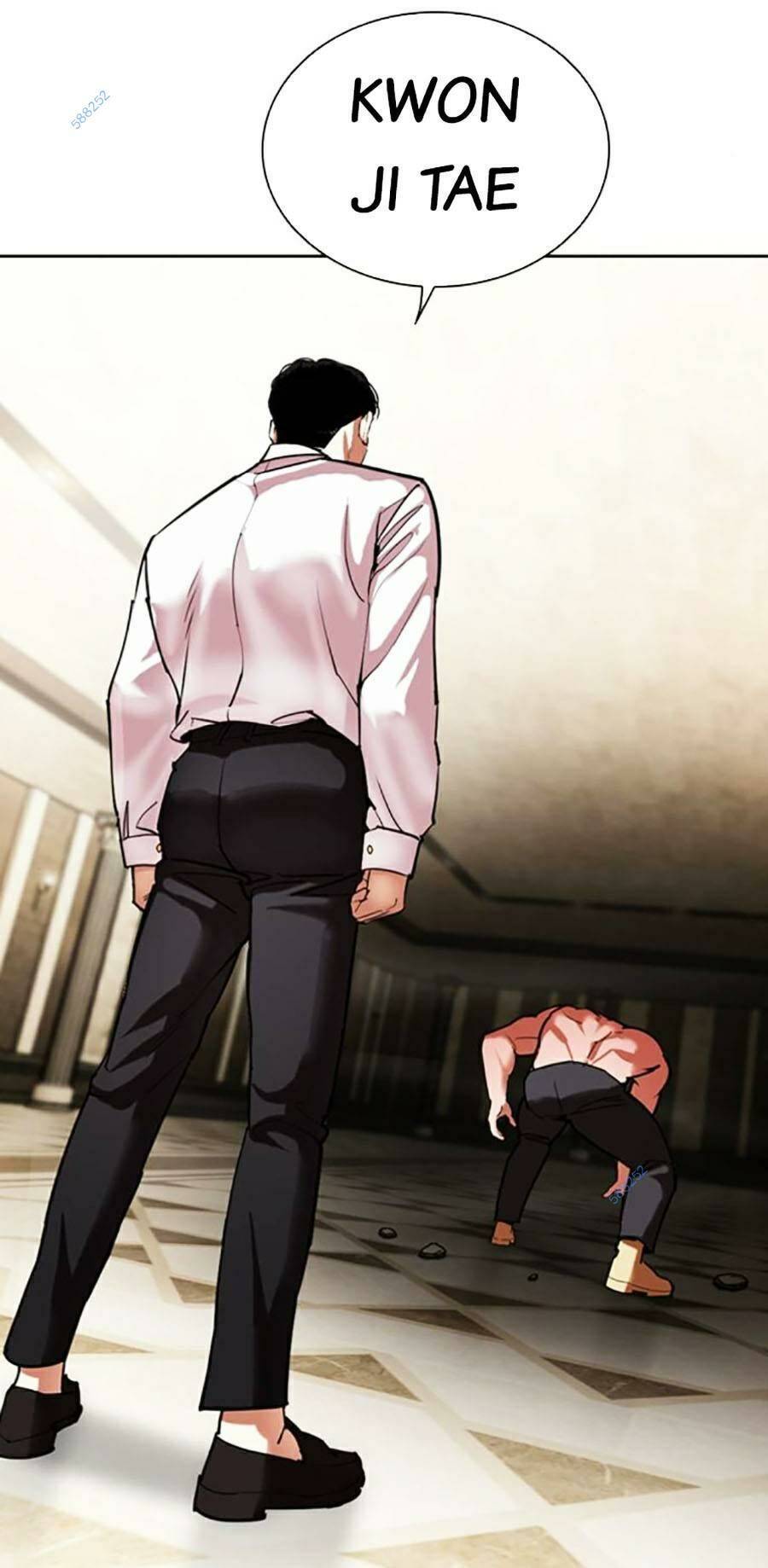 Hoán Đổi Diệu Kỳ Chapter 456 - Trang 2