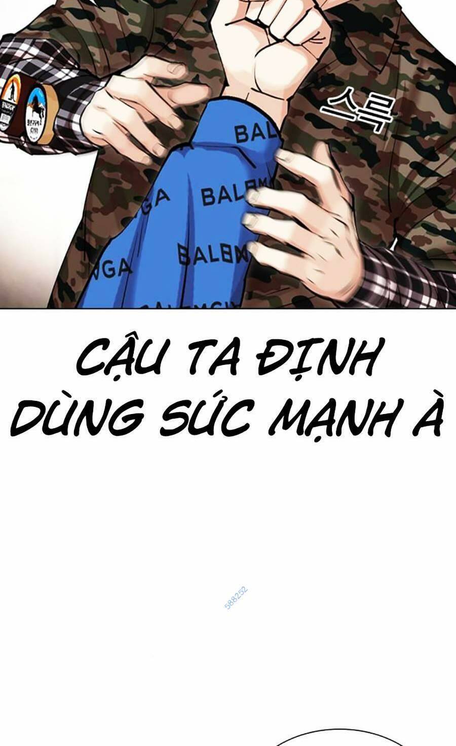 Hoán Đổi Diệu Kỳ Chapter 456 - Trang 2