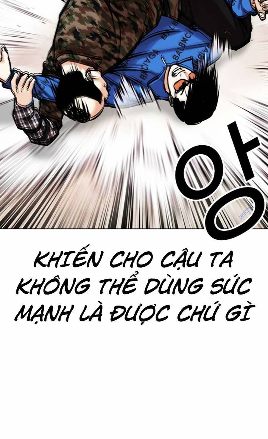 Hoán Đổi Diệu Kỳ Chapter 456 - Trang 2
