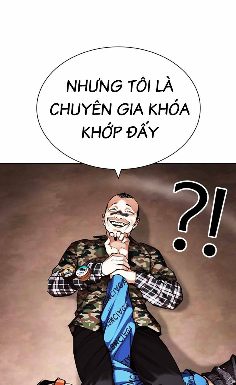 Hoán Đổi Diệu Kỳ Chapter 456 - Trang 2