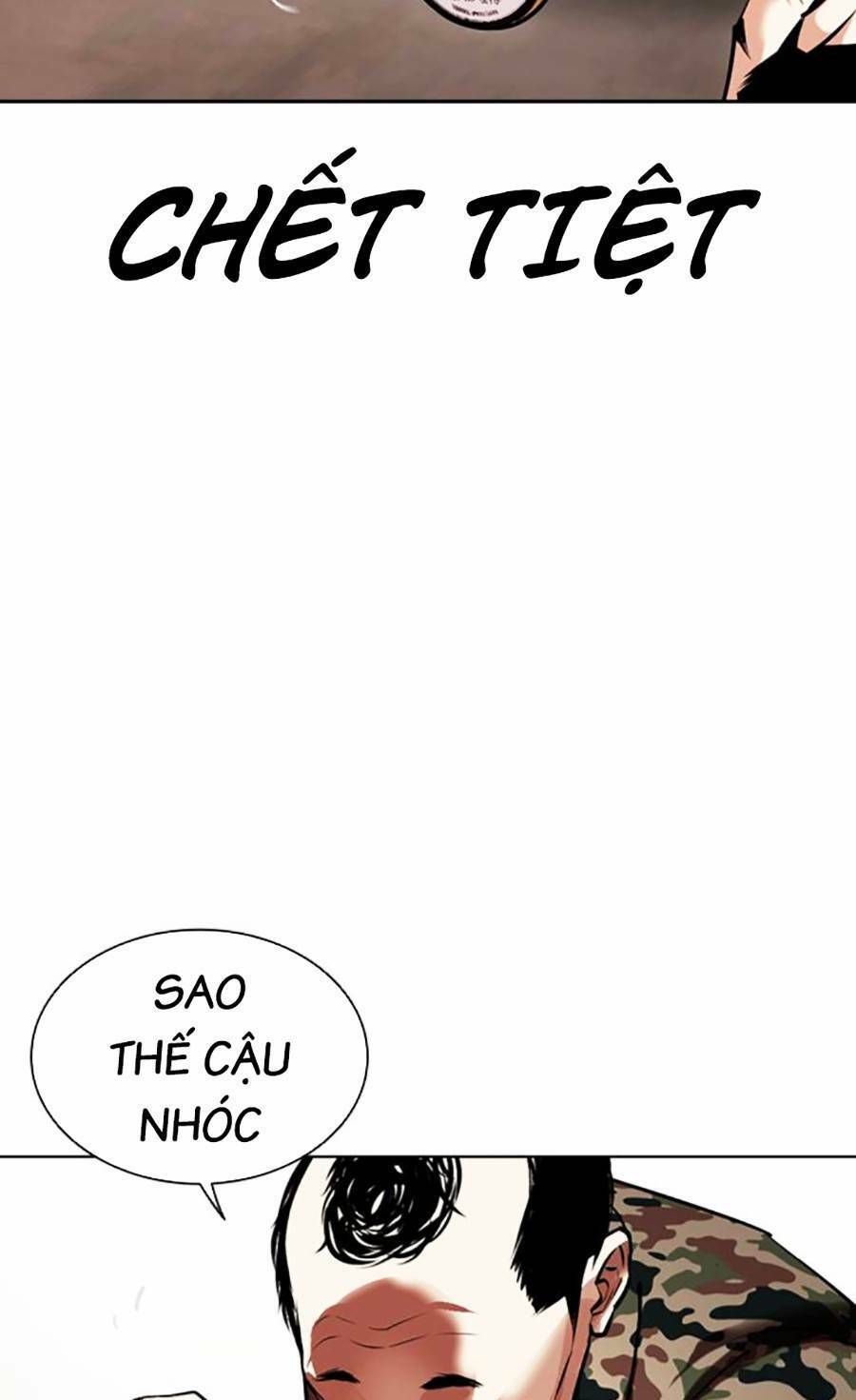 Hoán Đổi Diệu Kỳ Chapter 456 - Trang 2