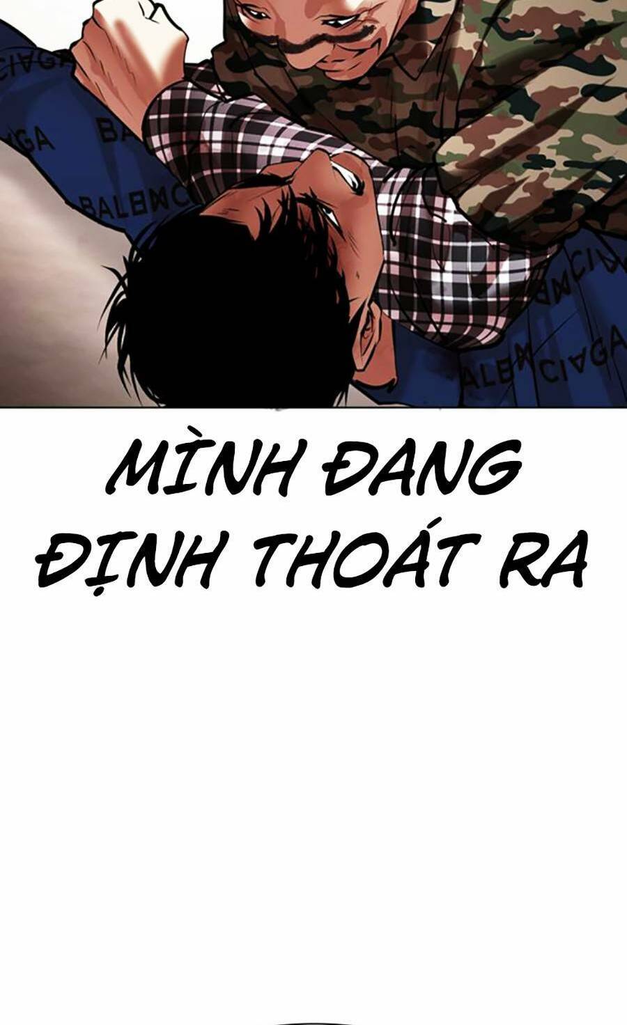 Hoán Đổi Diệu Kỳ Chapter 456 - Trang 2