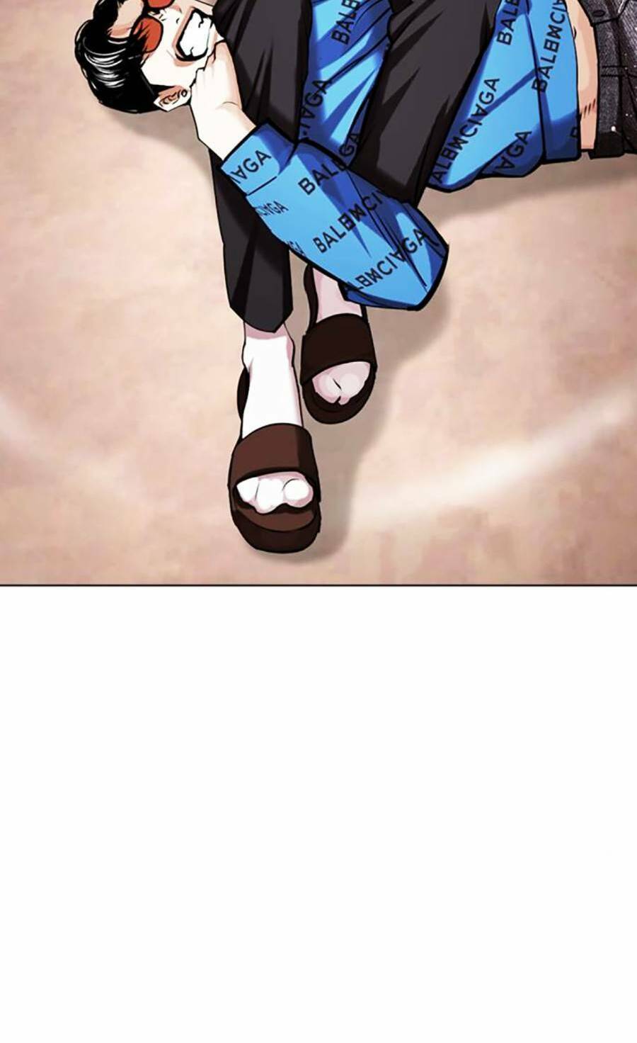 Hoán Đổi Diệu Kỳ Chapter 456 - Trang 2