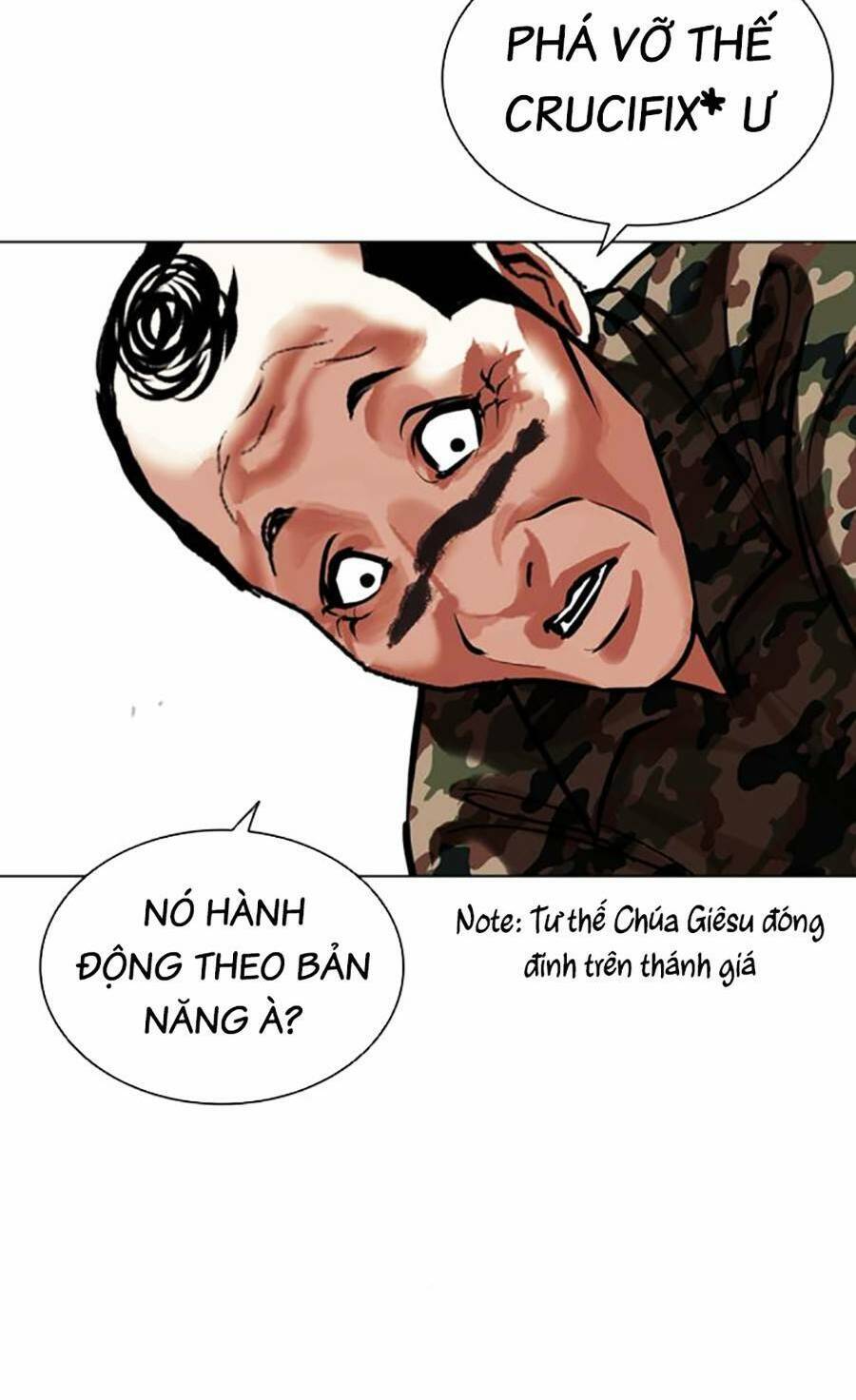 Hoán Đổi Diệu Kỳ Chapter 456 - Trang 2