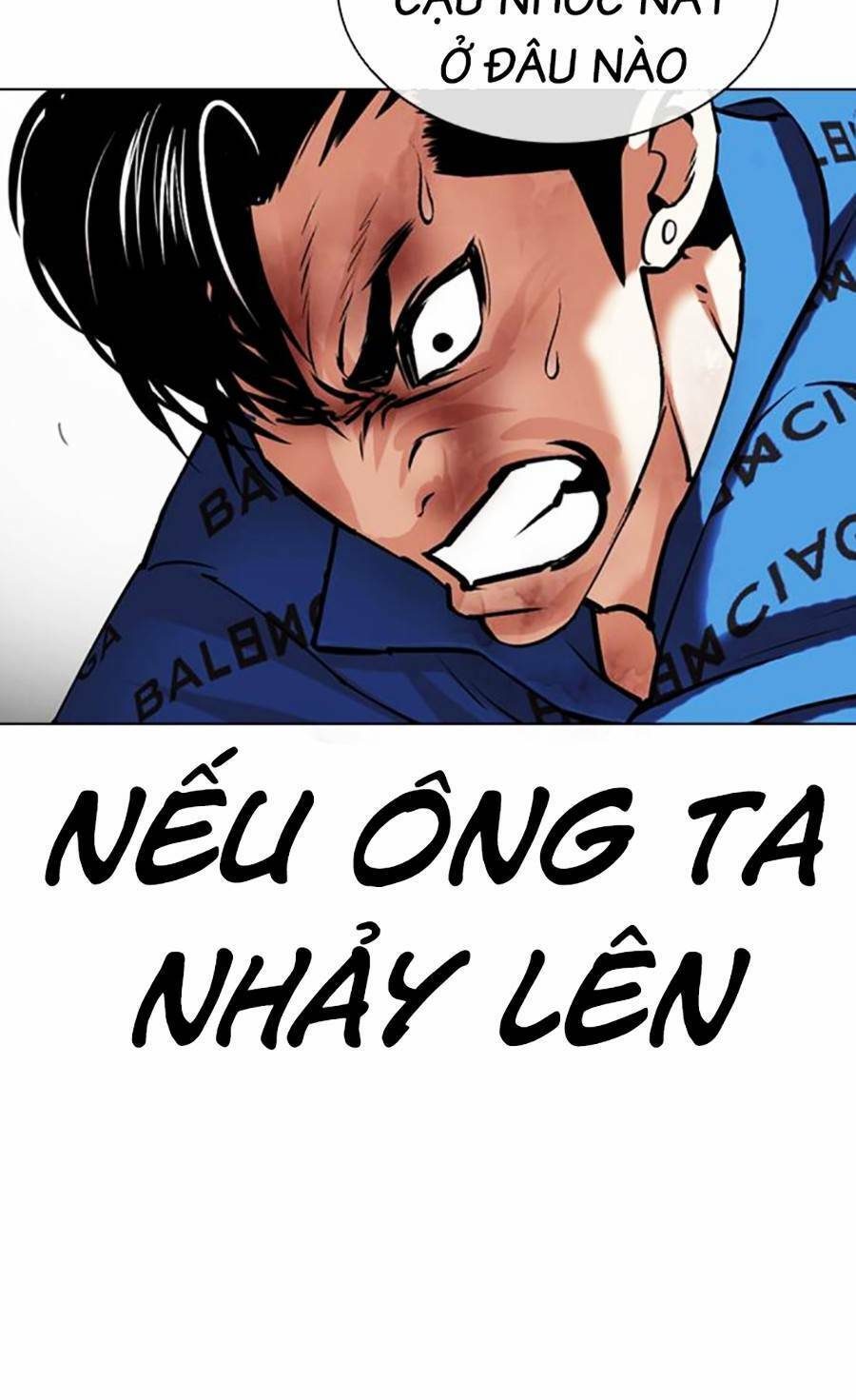 Hoán Đổi Diệu Kỳ Chapter 456 - Trang 2