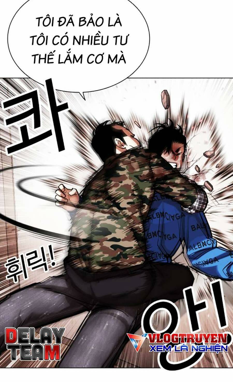 Hoán Đổi Diệu Kỳ Chapter 456 - Trang 2