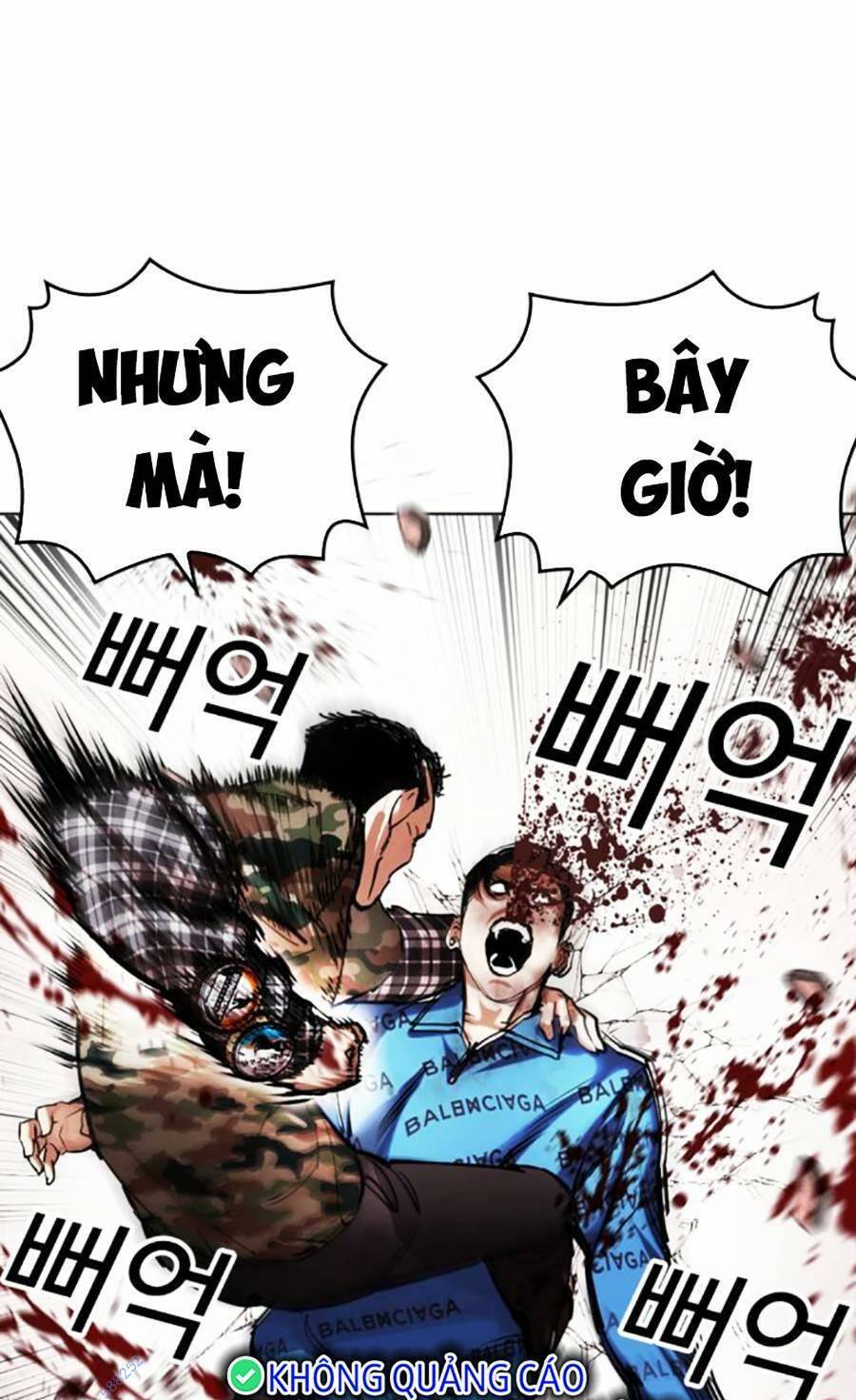 Hoán Đổi Diệu Kỳ Chapter 456 - Trang 2