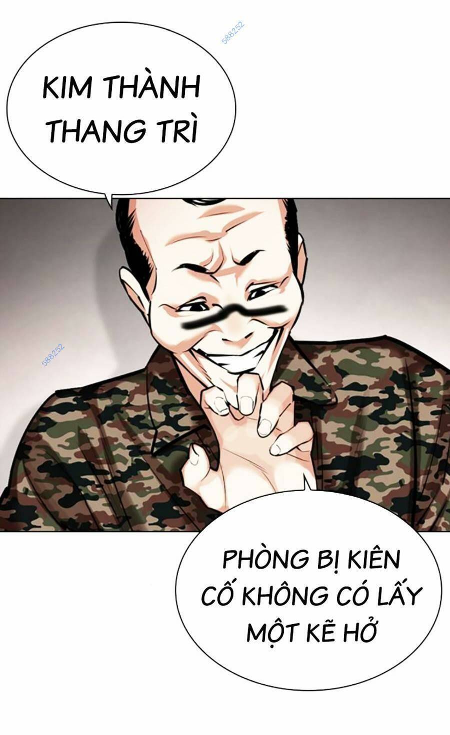 Hoán Đổi Diệu Kỳ Chapter 456 - Trang 2