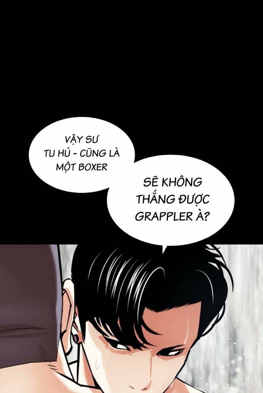 Hoán Đổi Diệu Kỳ Chapter 456 - Trang 2