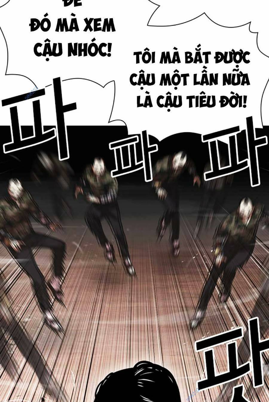 Hoán Đổi Diệu Kỳ Chapter 456 - Trang 2