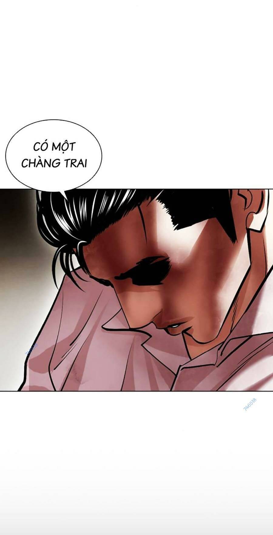 Hoán Đổi Diệu Kỳ Chapter 457 - Trang 2