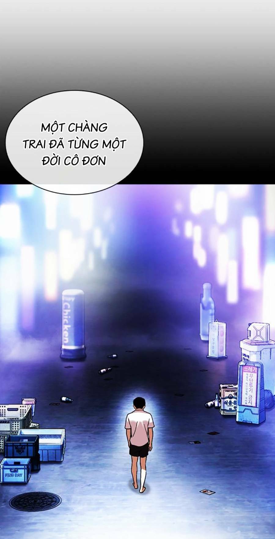 Hoán Đổi Diệu Kỳ Chapter 457 - Trang 2