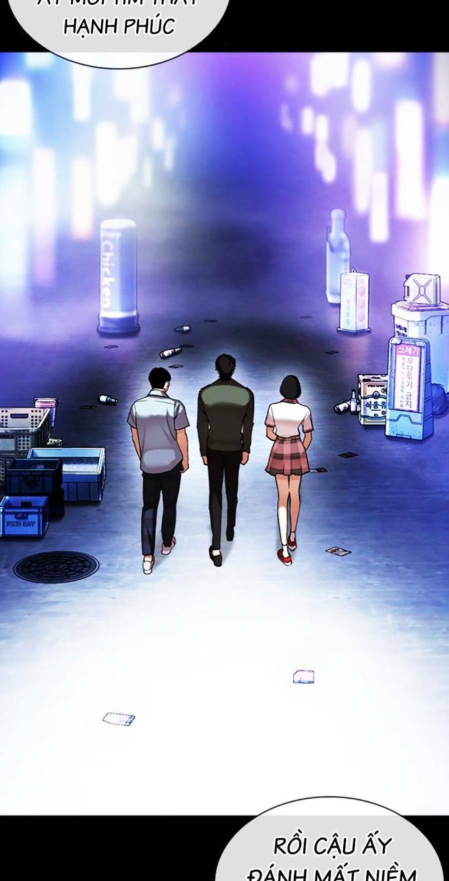 Hoán Đổi Diệu Kỳ Chapter 457 - Trang 2