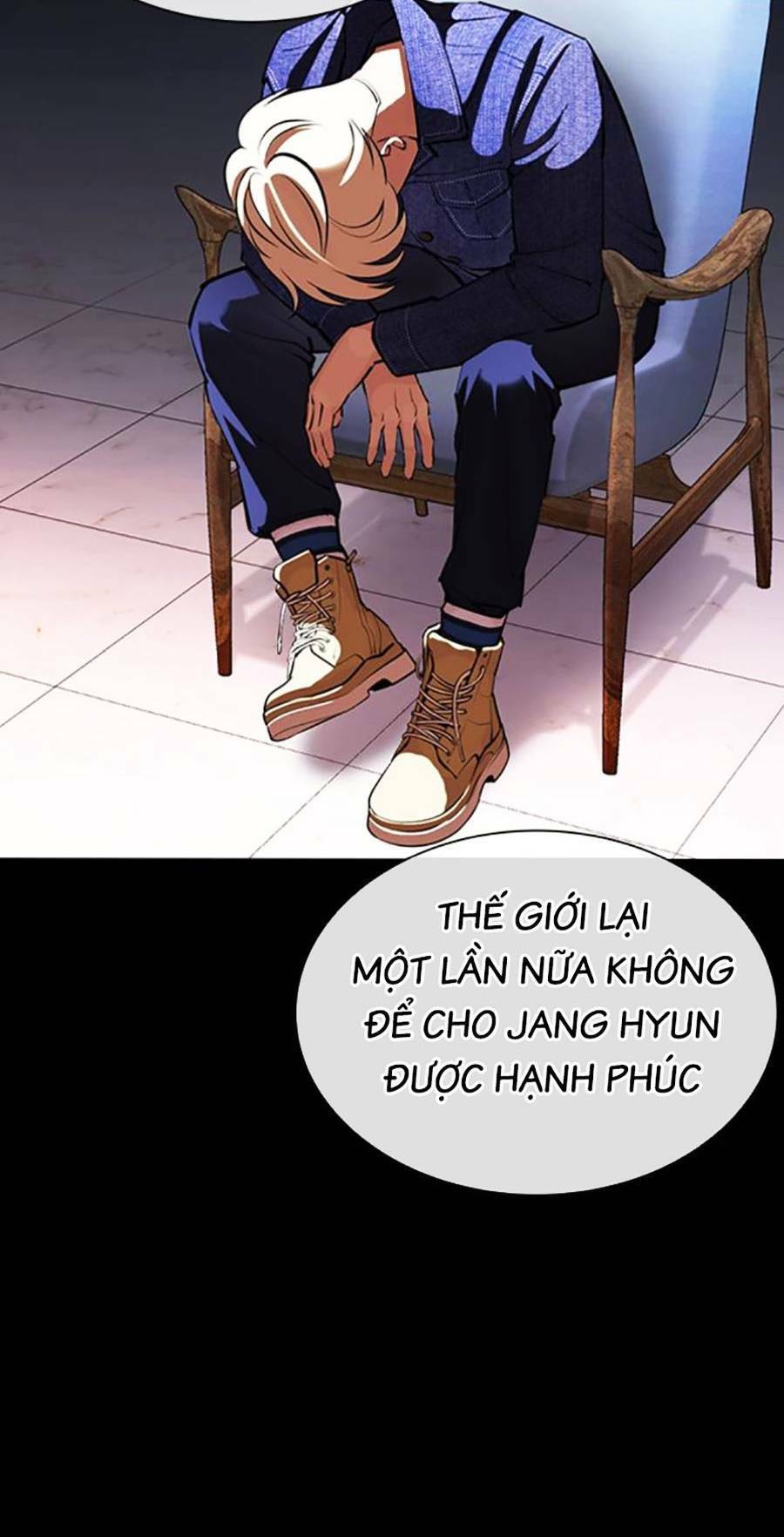 Hoán Đổi Diệu Kỳ Chapter 457 - Trang 2