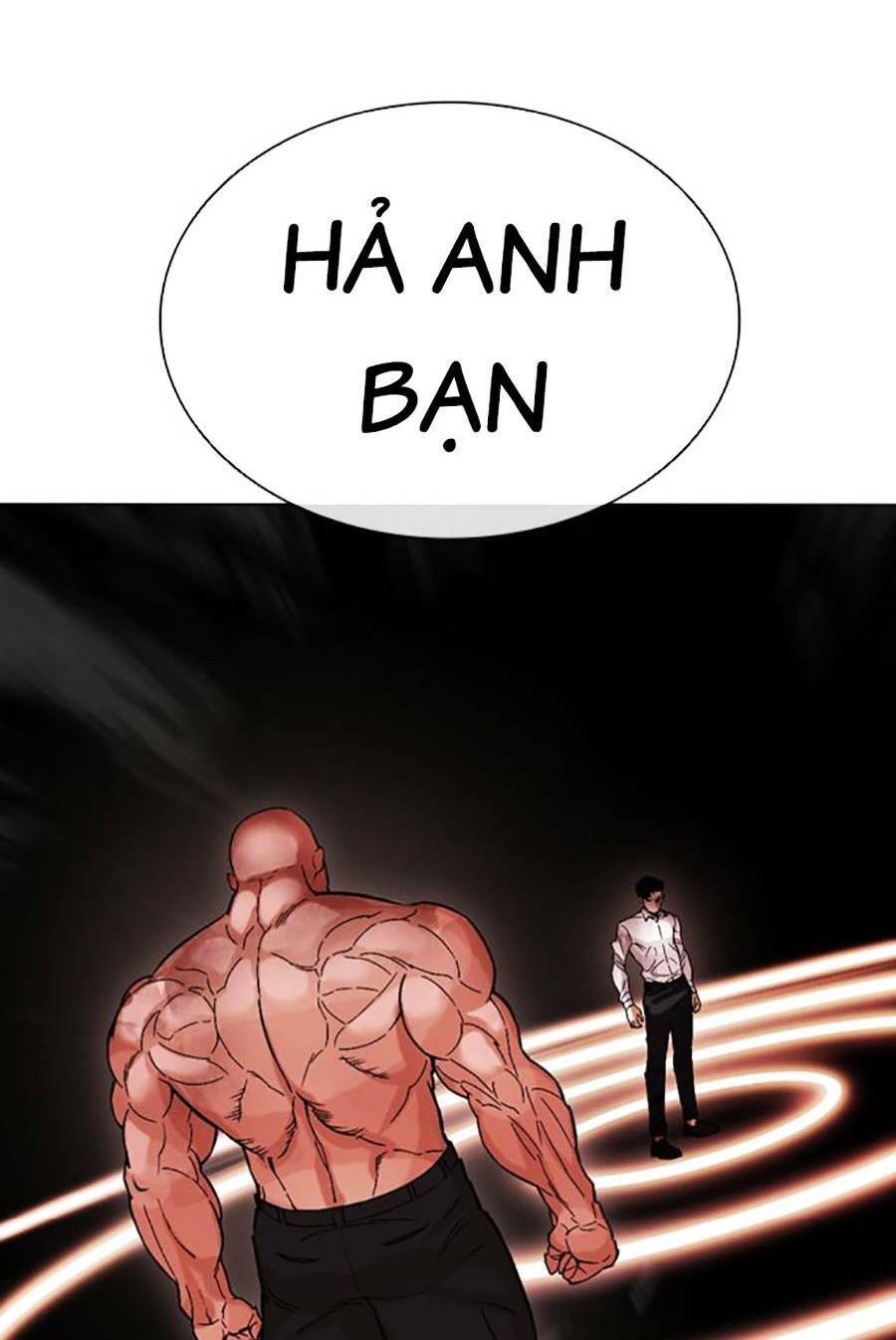 Hoán Đổi Diệu Kỳ Chapter 457 - Trang 2