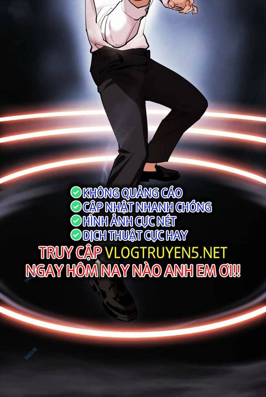 Hoán Đổi Diệu Kỳ Chapter 457 - Trang 2