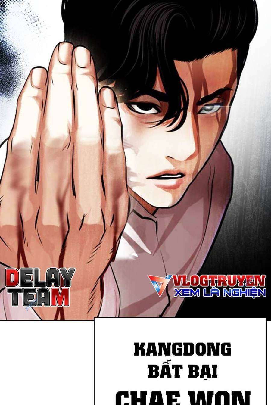 Hoán Đổi Diệu Kỳ Chapter 457 - Trang 2