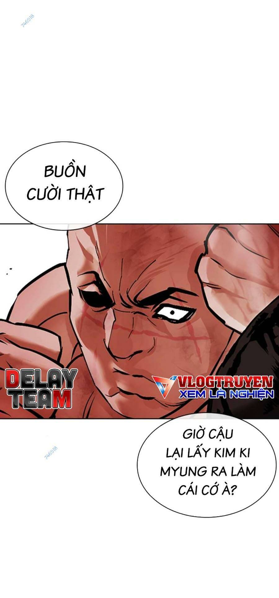 Hoán Đổi Diệu Kỳ Chapter 457 - Trang 2