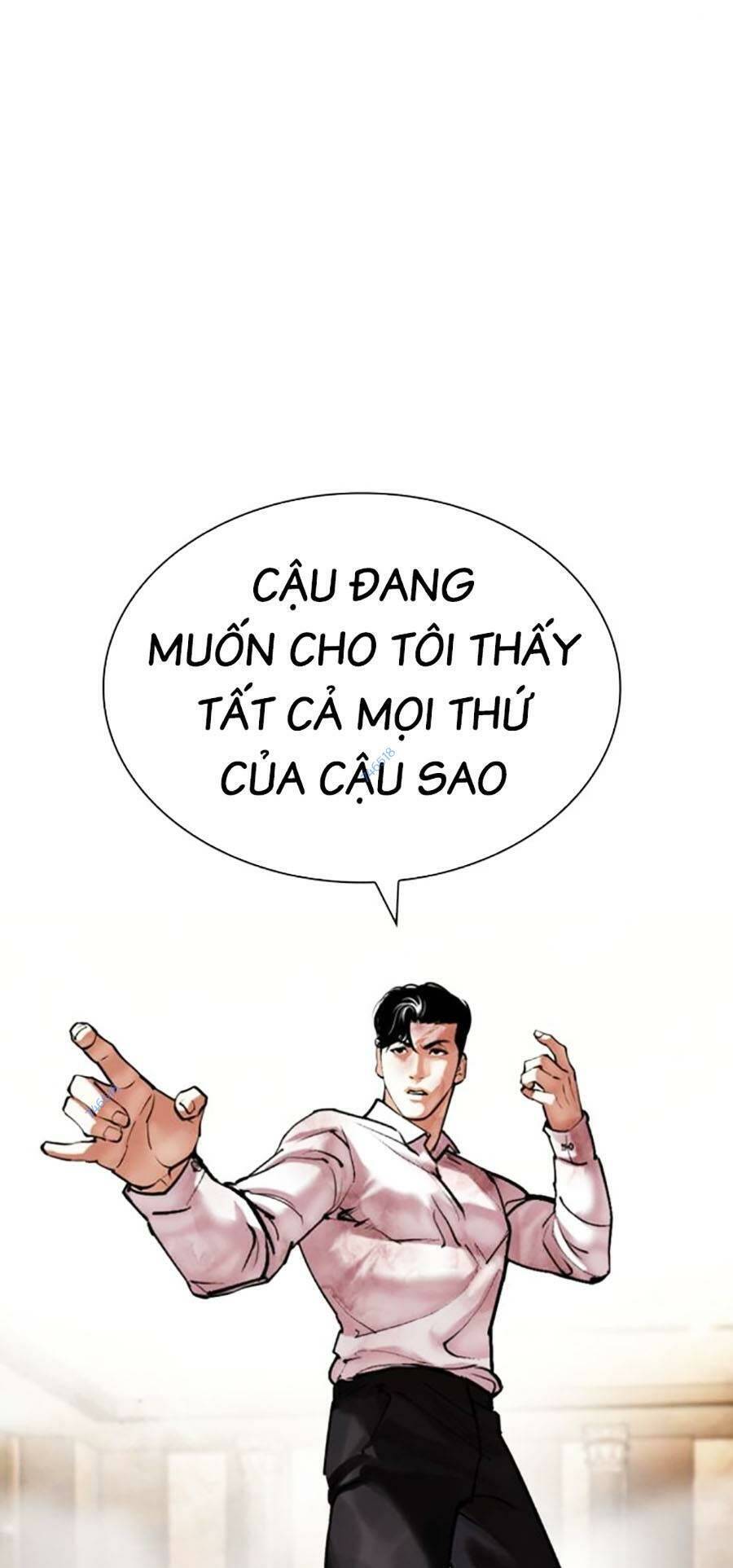 Hoán Đổi Diệu Kỳ Chapter 457 - Trang 2