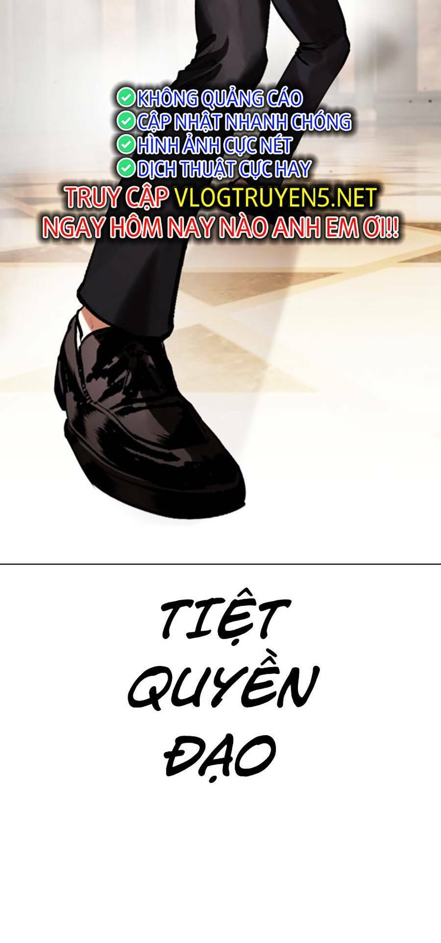 Hoán Đổi Diệu Kỳ Chapter 457 - Trang 2