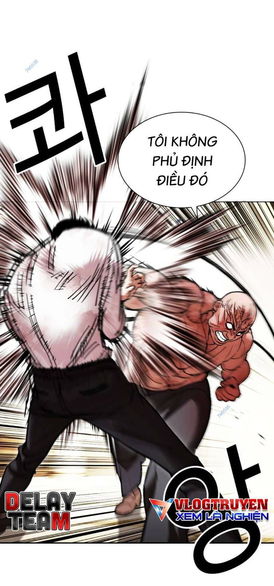 Hoán Đổi Diệu Kỳ Chapter 457 - Trang 2