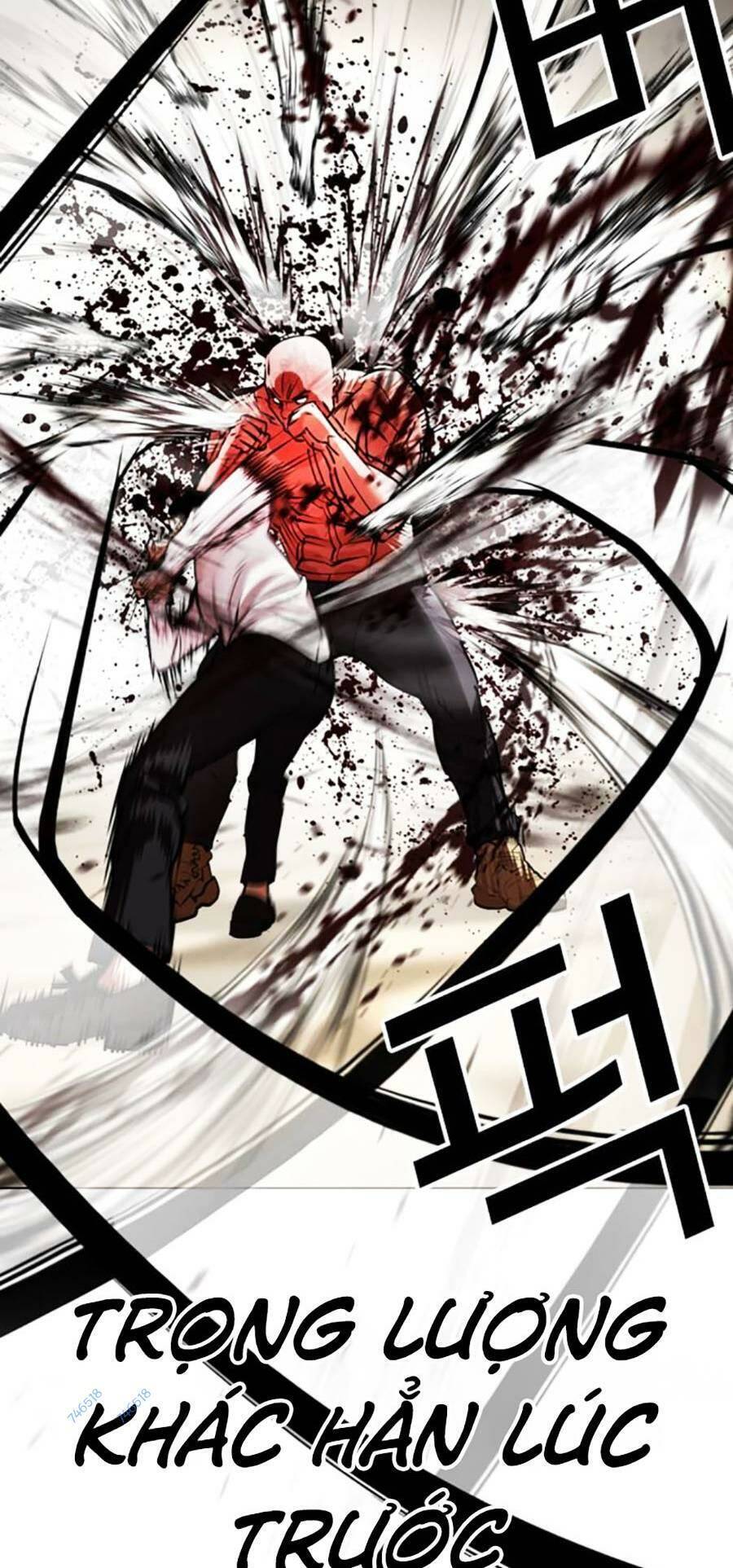 Hoán Đổi Diệu Kỳ Chapter 457 - Trang 2