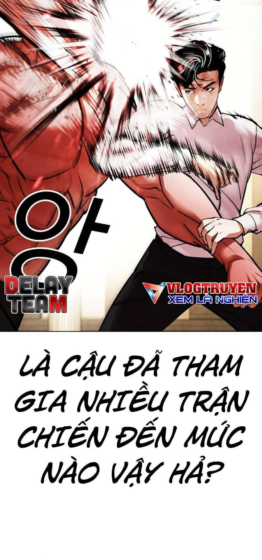 Hoán Đổi Diệu Kỳ Chapter 457 - Trang 2