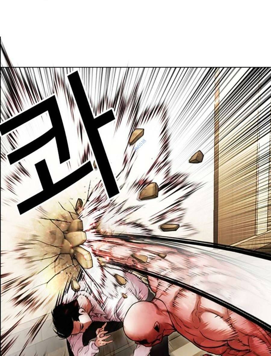 Hoán Đổi Diệu Kỳ Chapter 457 - Trang 2